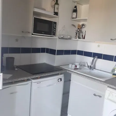 Pontaillac Apartman *
