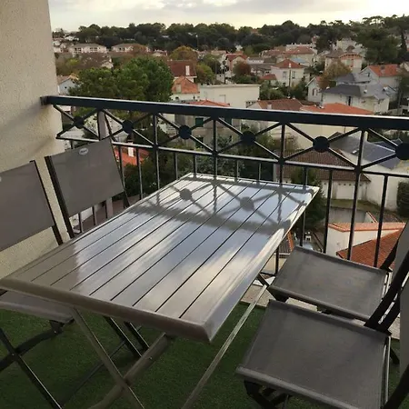 Apartman Pontaillac *