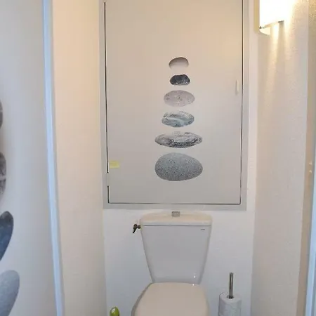 Pontaillac Apartman