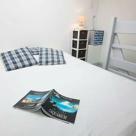 Pontaillac Apartman *