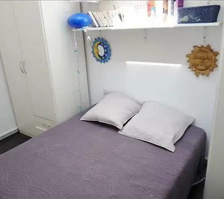 Pontaillac Apartman