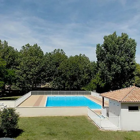 Pontaillac Apartman *