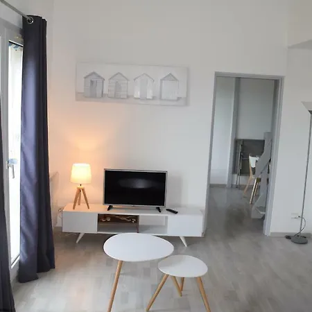 Apartman Pontaillac Vaux-sur-Mer